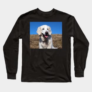 Spring is here! Long Sleeve T-Shirt